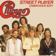 Street player